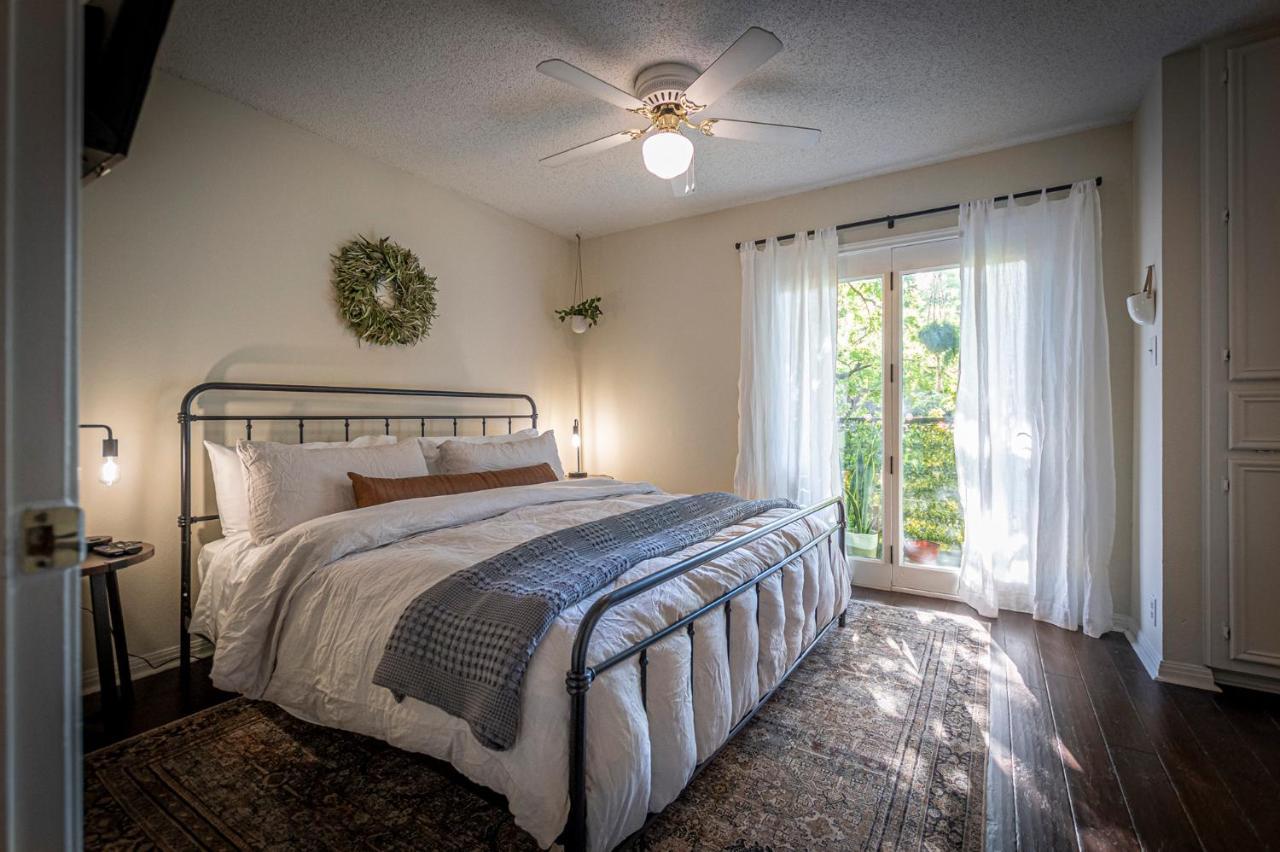 Lush, Enchanting Austin Oasis! Apartment Bagian luar foto